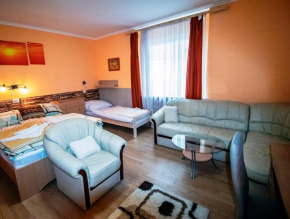 Krisztina Apartman